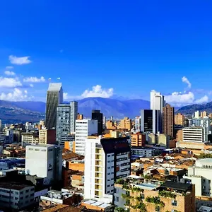 Apartamento Centro! San Lorenzo - Downtown - Familiar, Medellín