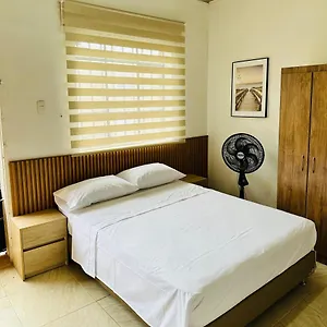 Apartamento En San Diego La Candelaria Cerca Al Centro De, Medellín