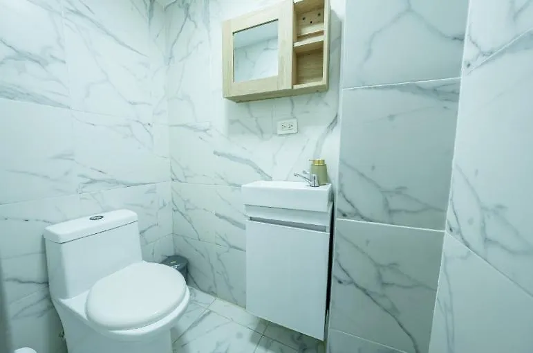 Apartament 3 Bedroom Apartment, With Arcade Machine - 1 Block From Lleras Park P7 Medellín Kolumbia